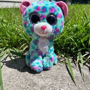 TY Beanie Boo Sydney